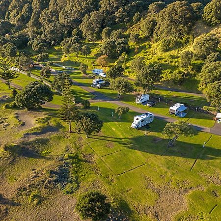 Tasman Holiday Parks - Ohiwa Opotiki Eksteriør billede