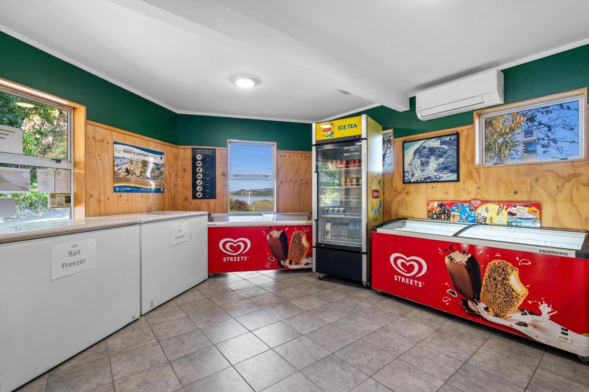 Tasman Holiday Parks - Ohiwa Opotiki Eksteriør billede