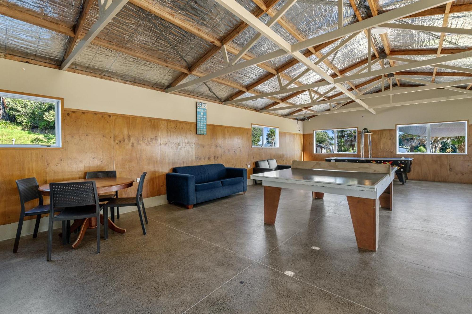 Tasman Holiday Parks - Ohiwa Opotiki Eksteriør billede
