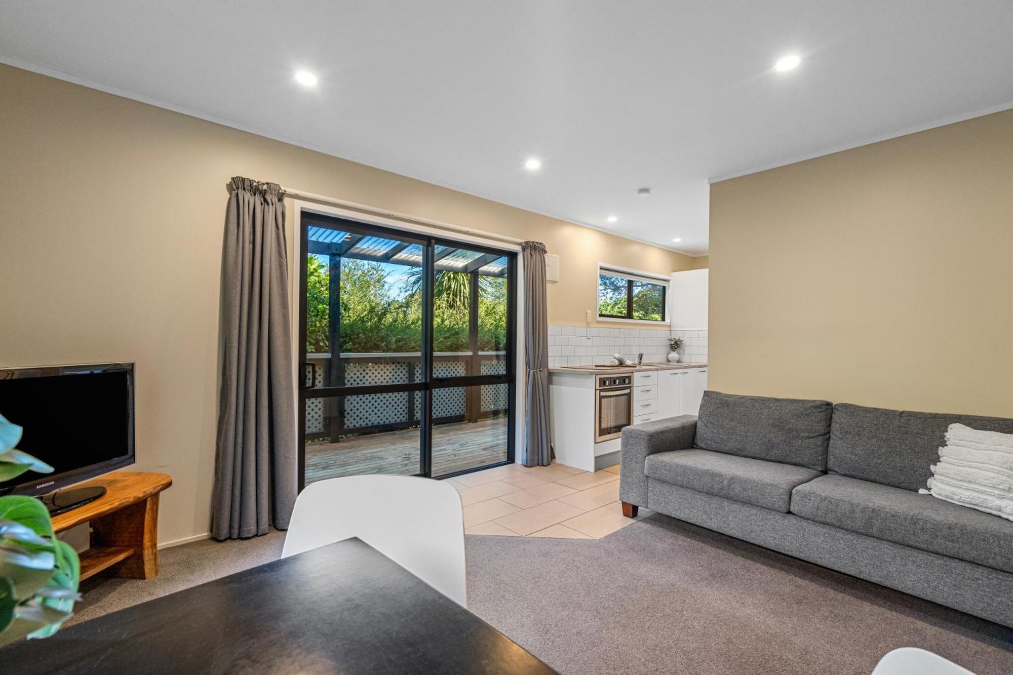 Tasman Holiday Parks - Ohiwa Opotiki Eksteriør billede