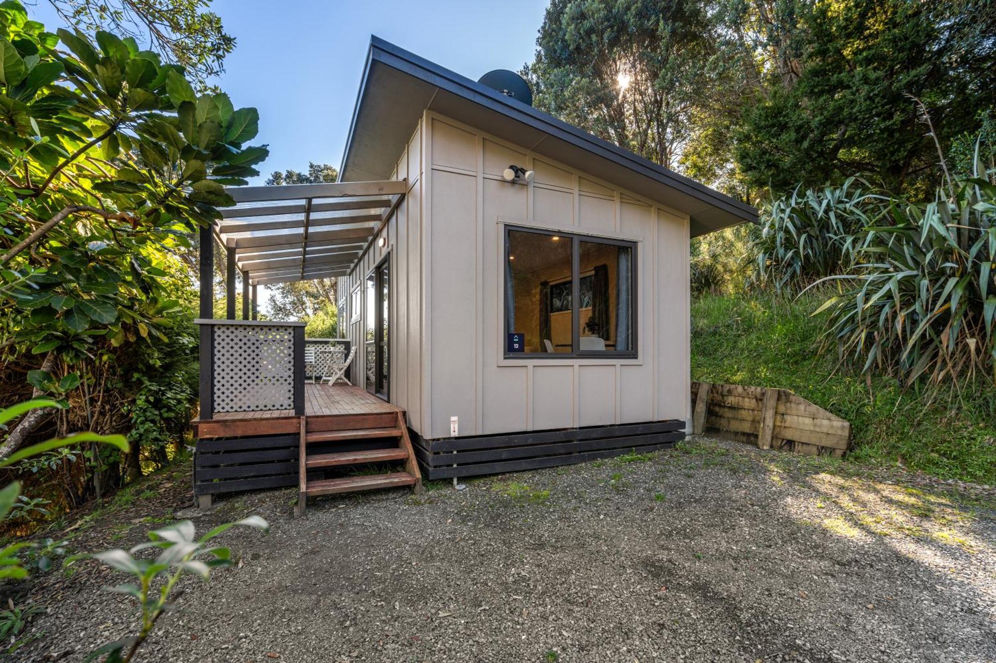 Tasman Holiday Parks - Ohiwa Opotiki Eksteriør billede