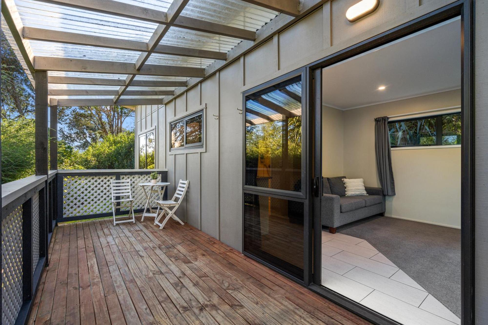 Tasman Holiday Parks - Ohiwa Opotiki Eksteriør billede