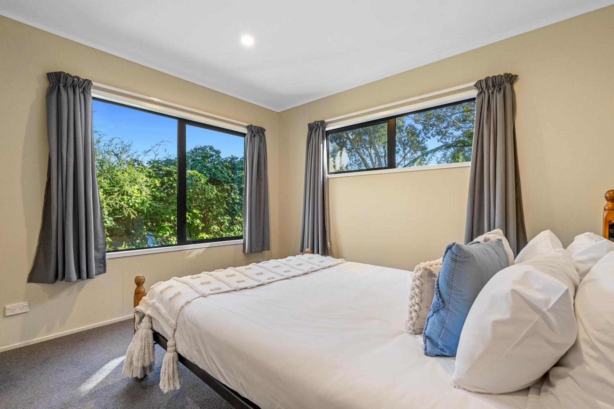Tasman Holiday Parks - Ohiwa Opotiki Eksteriør billede