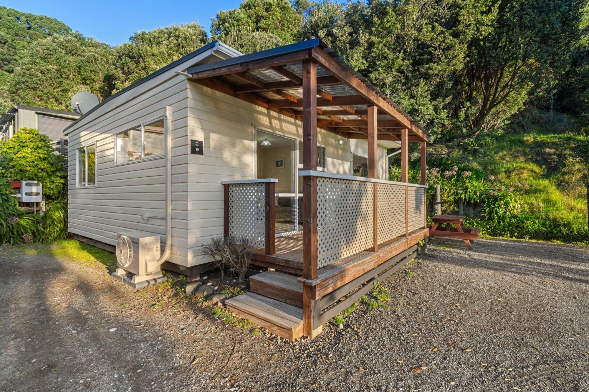 Tasman Holiday Parks - Ohiwa Opotiki Eksteriør billede