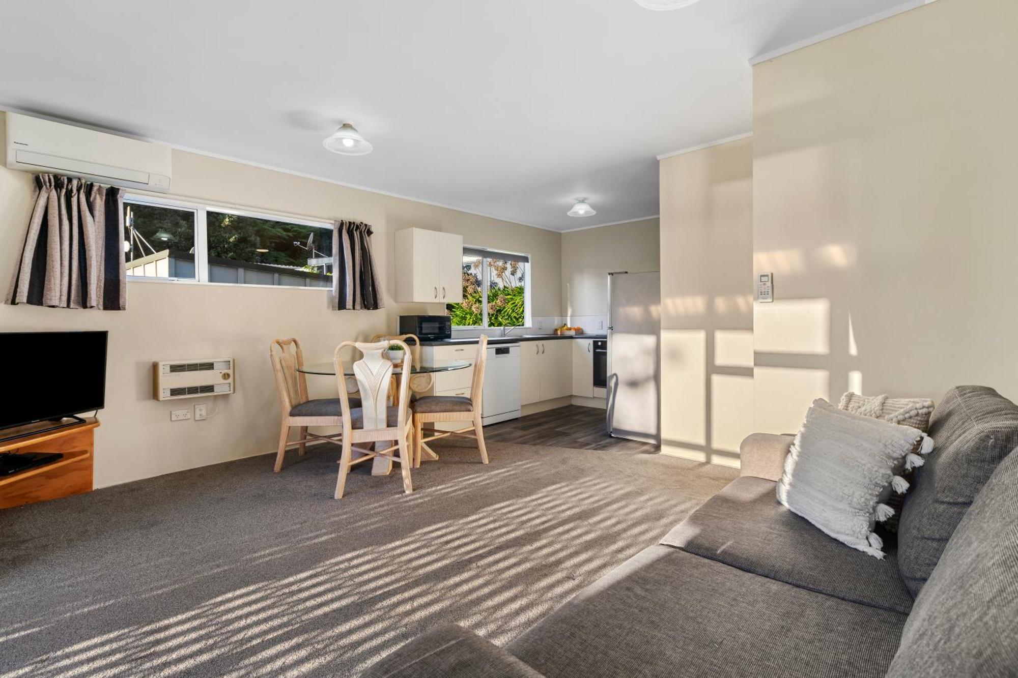 Tasman Holiday Parks - Ohiwa Opotiki Eksteriør billede