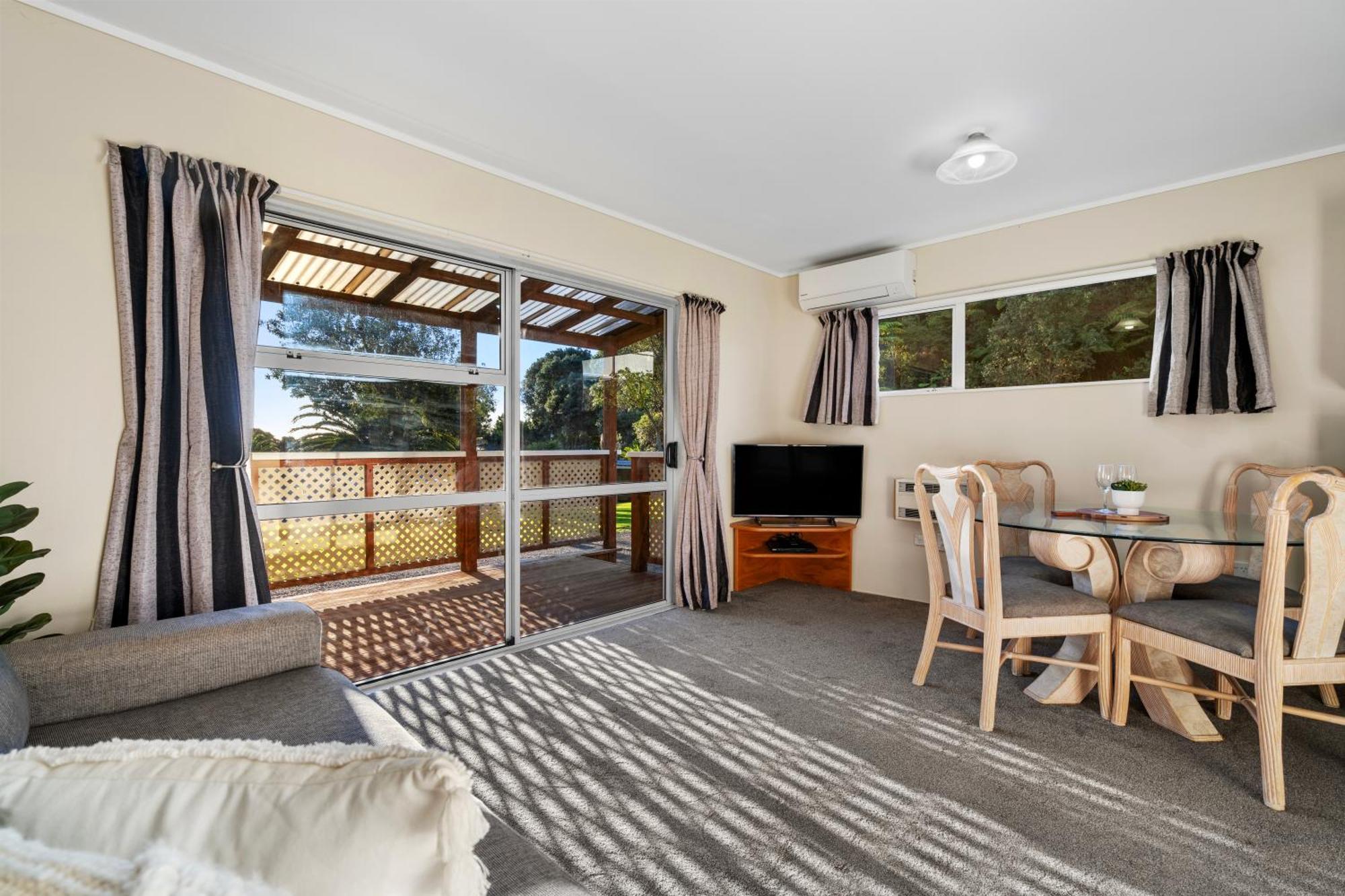 Tasman Holiday Parks - Ohiwa Opotiki Eksteriør billede