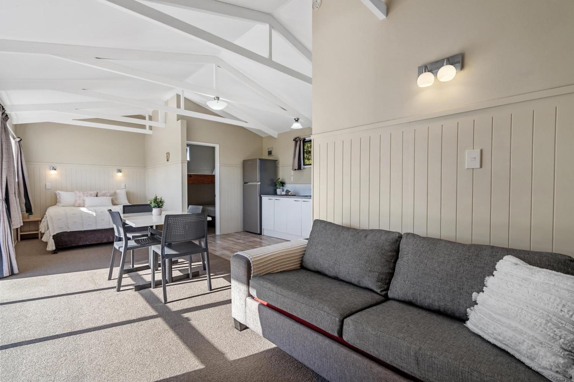Tasman Holiday Parks - Ohiwa Opotiki Eksteriør billede