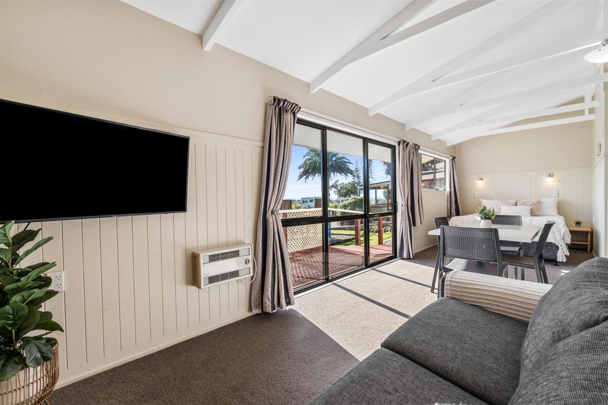 Tasman Holiday Parks - Ohiwa Opotiki Eksteriør billede