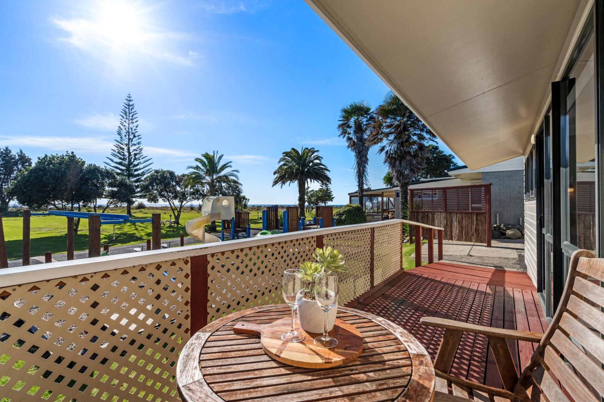 Tasman Holiday Parks - Ohiwa Opotiki Eksteriør billede