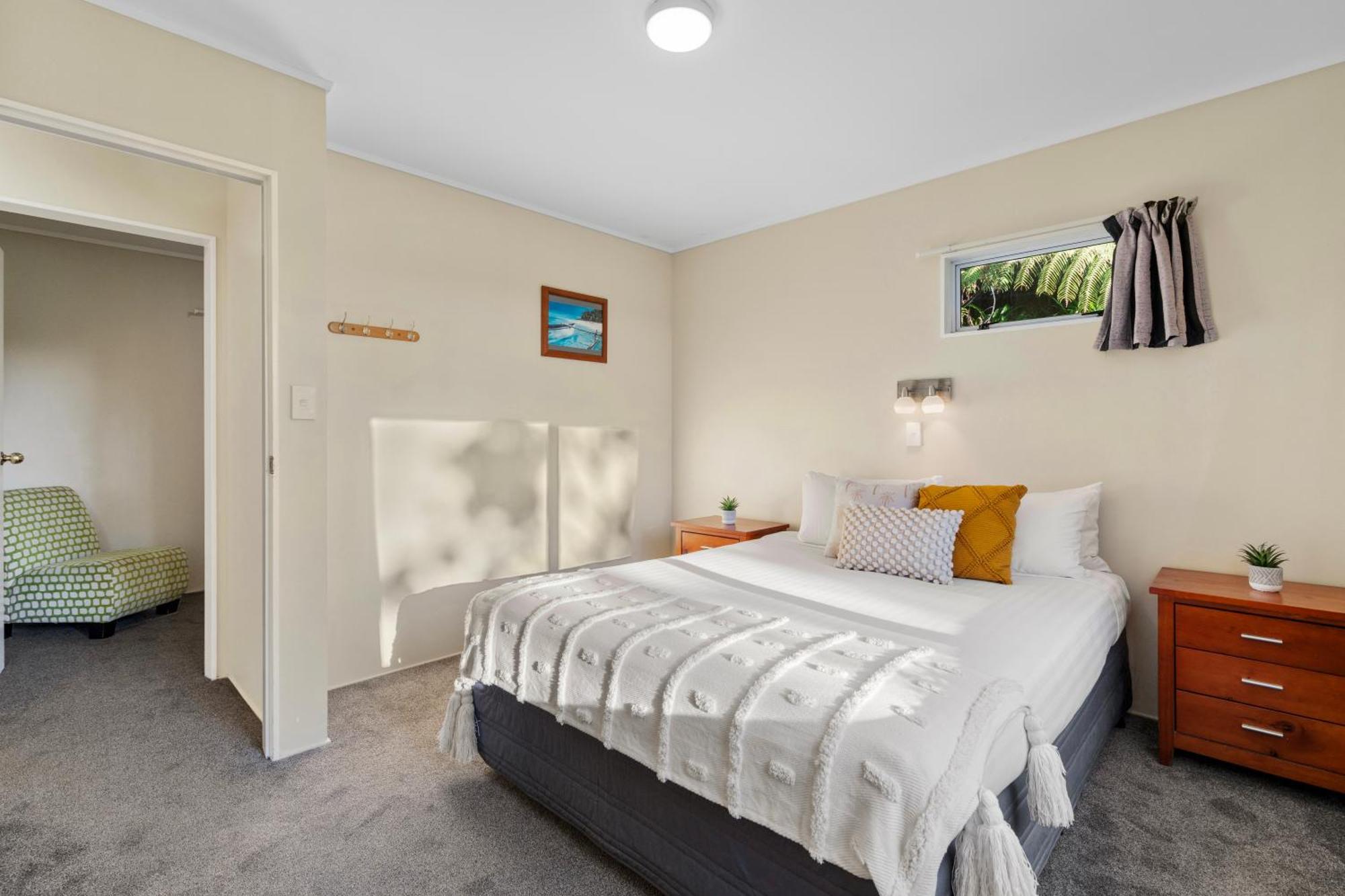 Tasman Holiday Parks - Ohiwa Opotiki Eksteriør billede