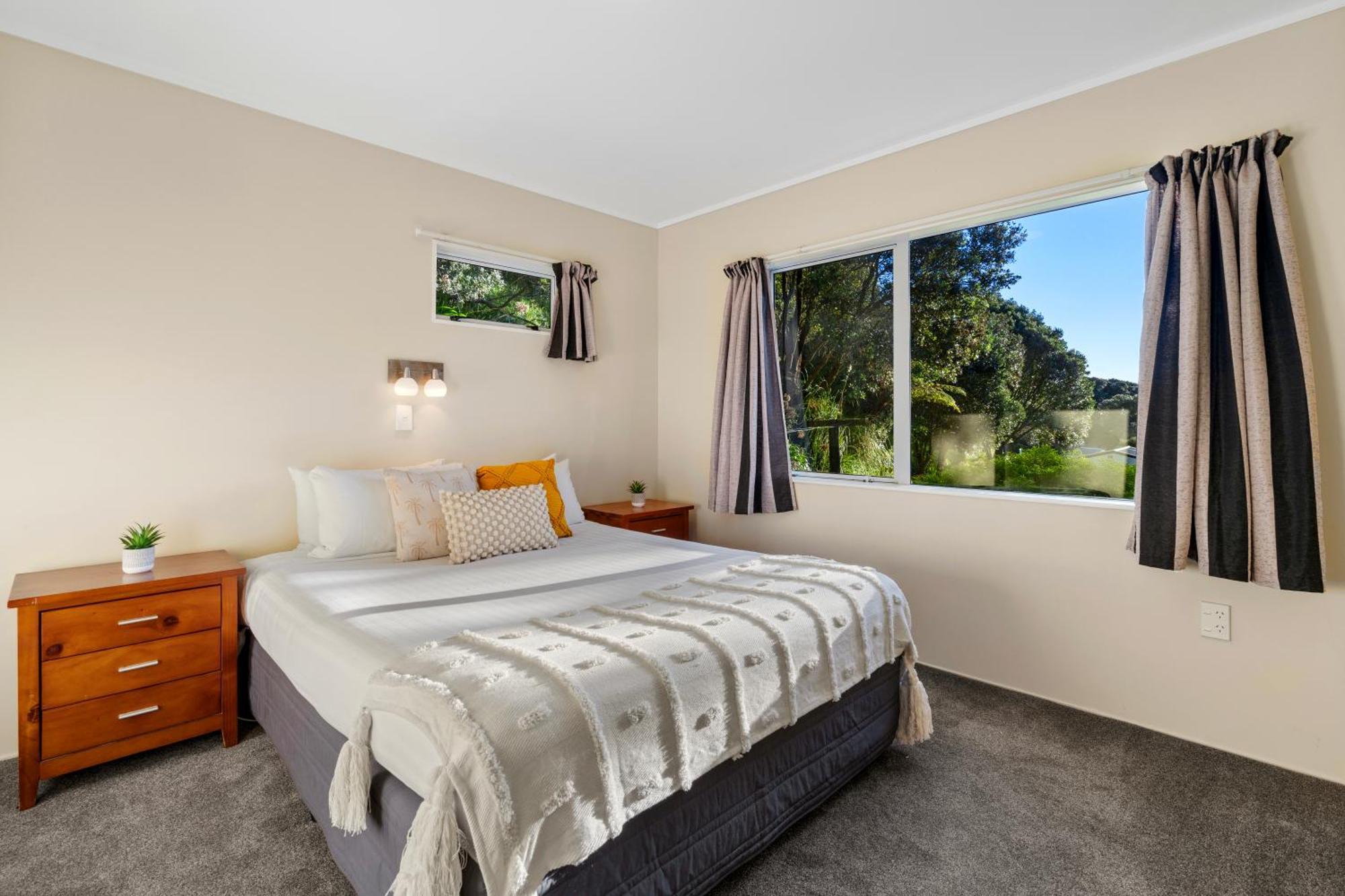 Tasman Holiday Parks - Ohiwa Opotiki Eksteriør billede