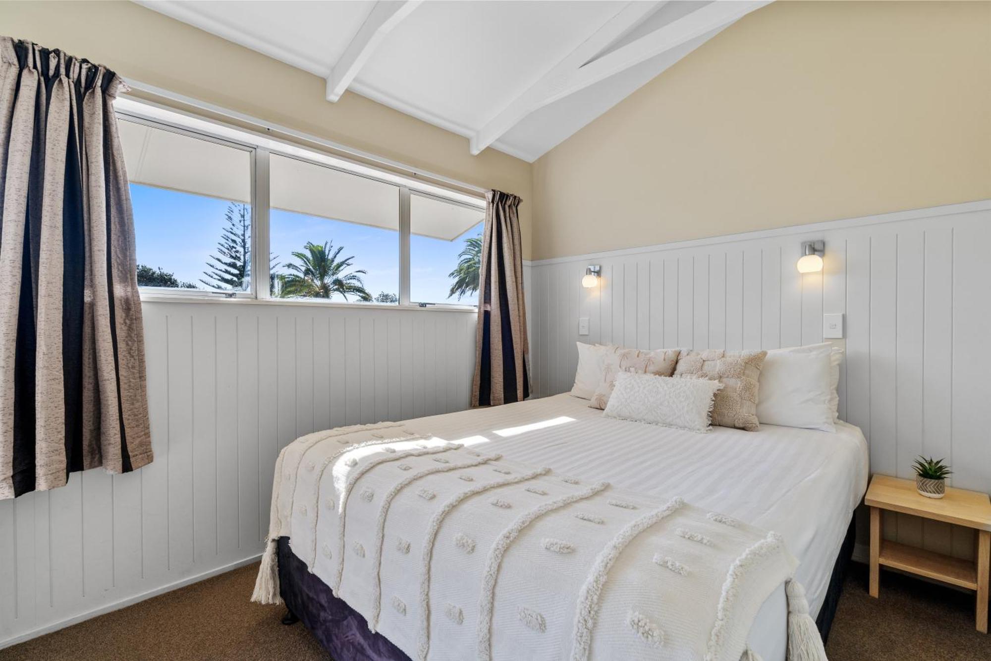 Tasman Holiday Parks - Ohiwa Opotiki Eksteriør billede