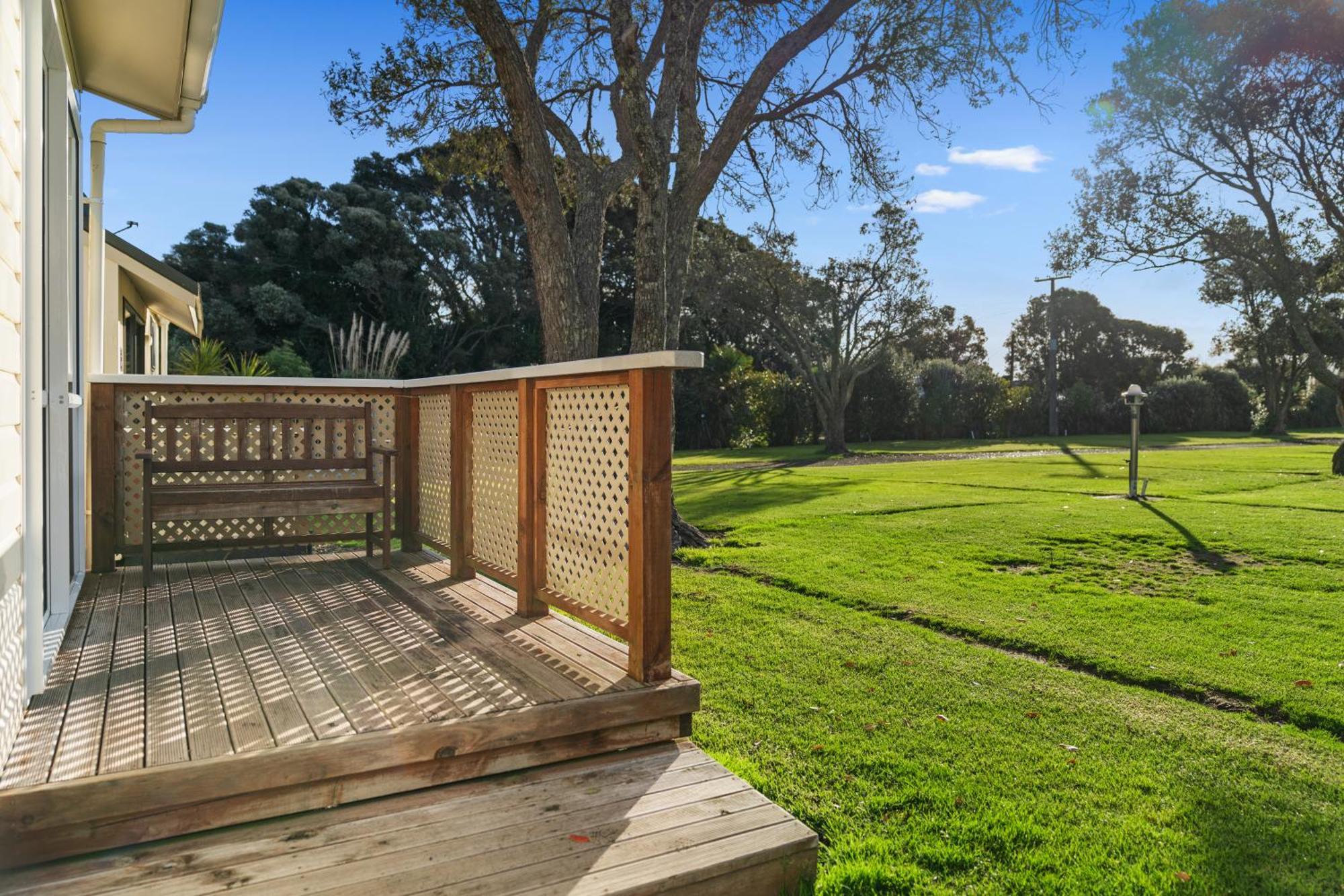 Tasman Holiday Parks - Ohiwa Opotiki Eksteriør billede