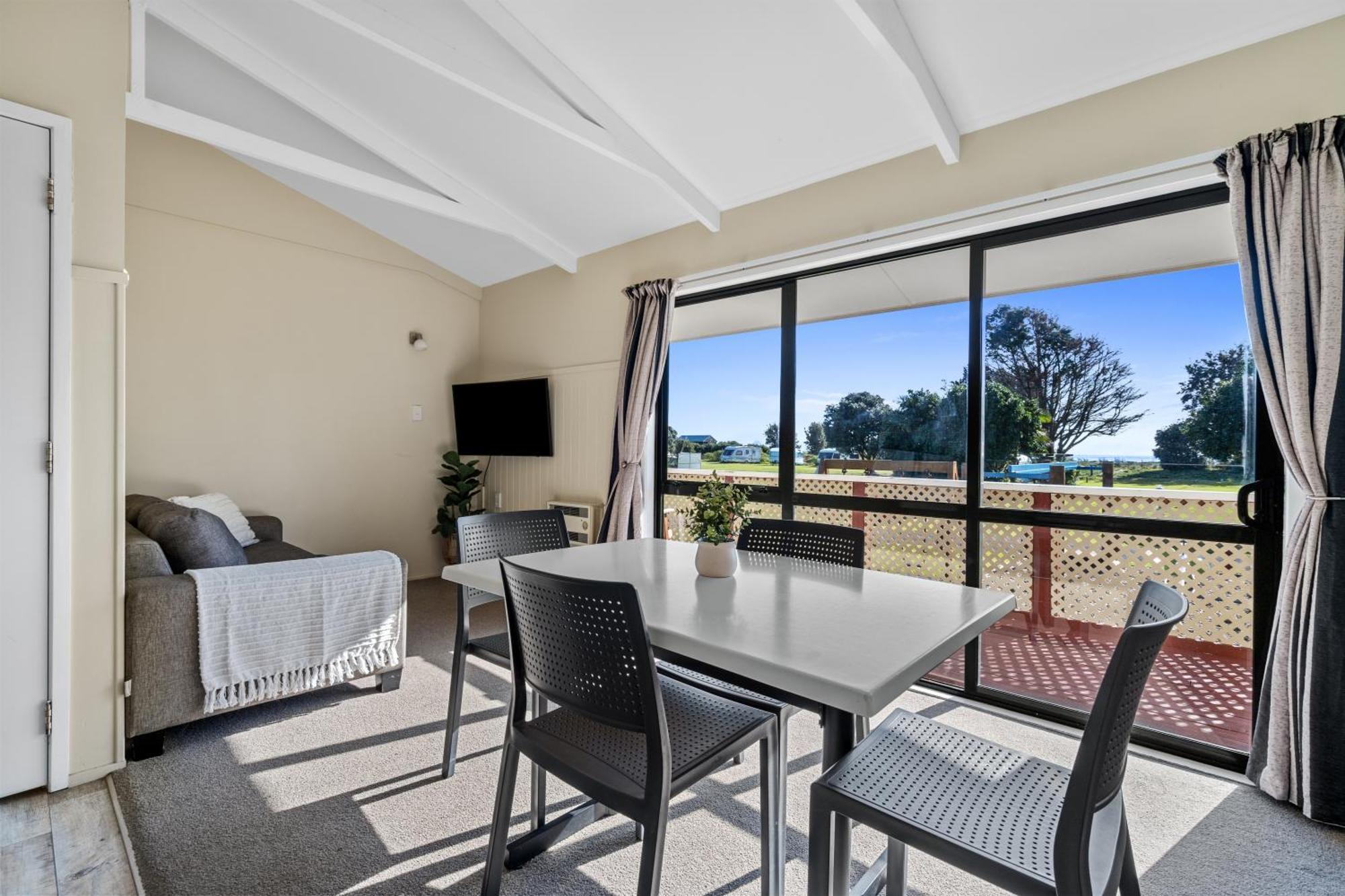 Tasman Holiday Parks - Ohiwa Opotiki Eksteriør billede