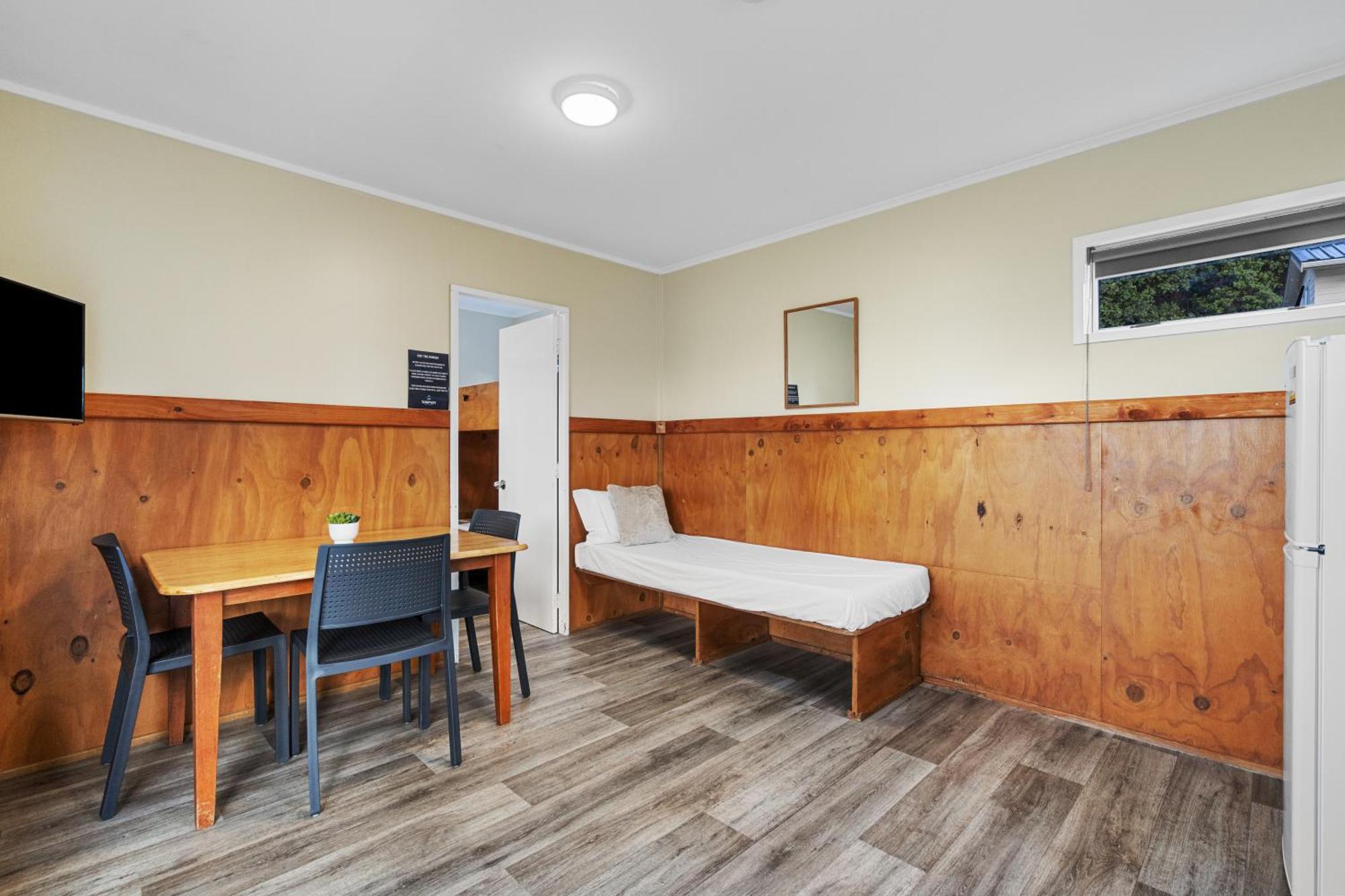 Tasman Holiday Parks - Ohiwa Opotiki Eksteriør billede