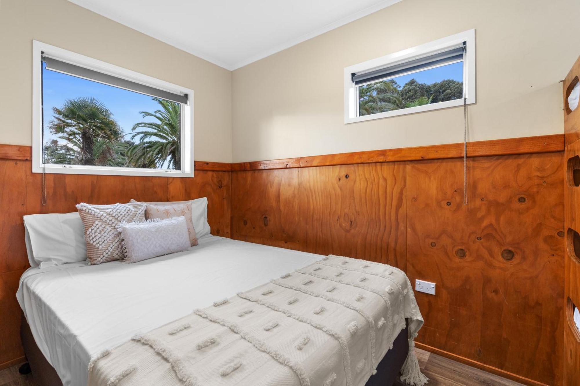 Tasman Holiday Parks - Ohiwa Opotiki Eksteriør billede