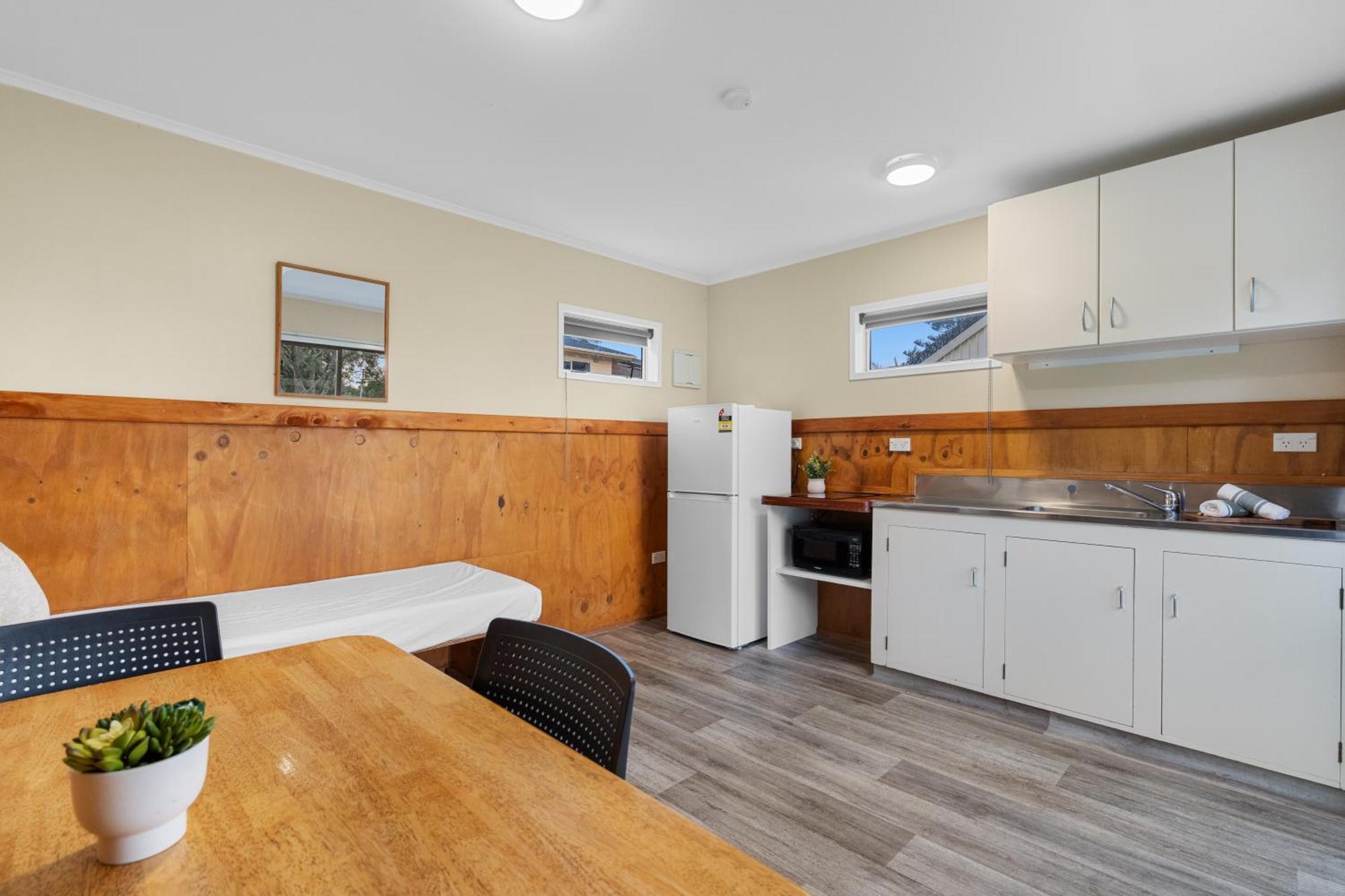 Tasman Holiday Parks - Ohiwa Opotiki Eksteriør billede