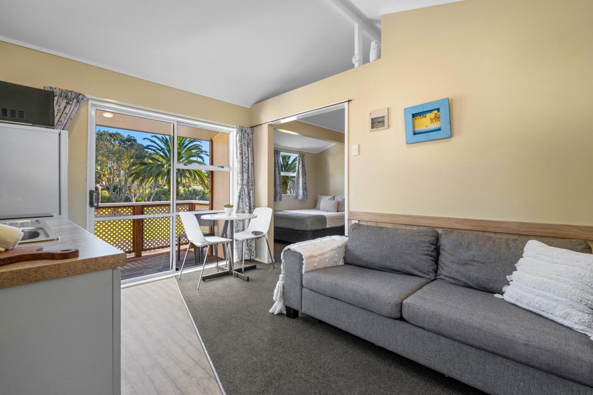 Tasman Holiday Parks - Ohiwa Opotiki Eksteriør billede
