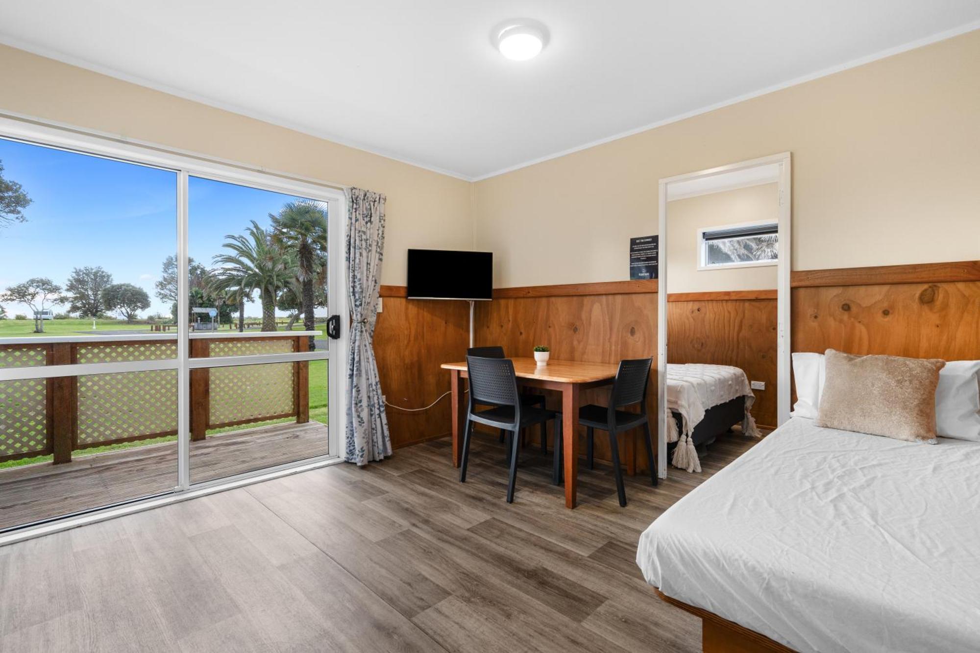 Tasman Holiday Parks - Ohiwa Opotiki Eksteriør billede