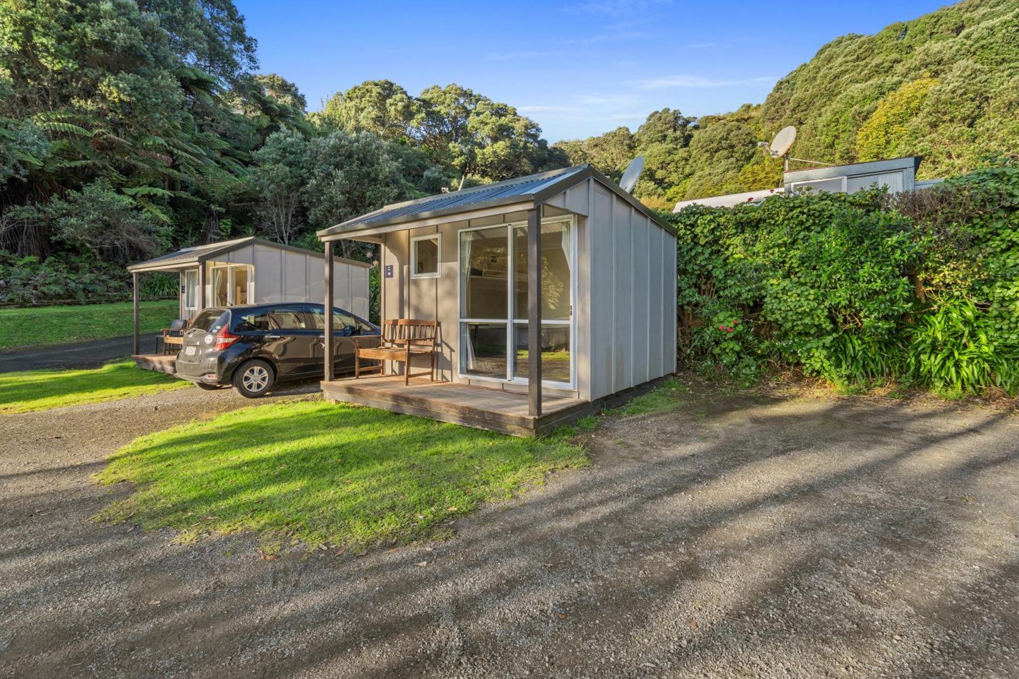 Tasman Holiday Parks - Ohiwa Opotiki Eksteriør billede