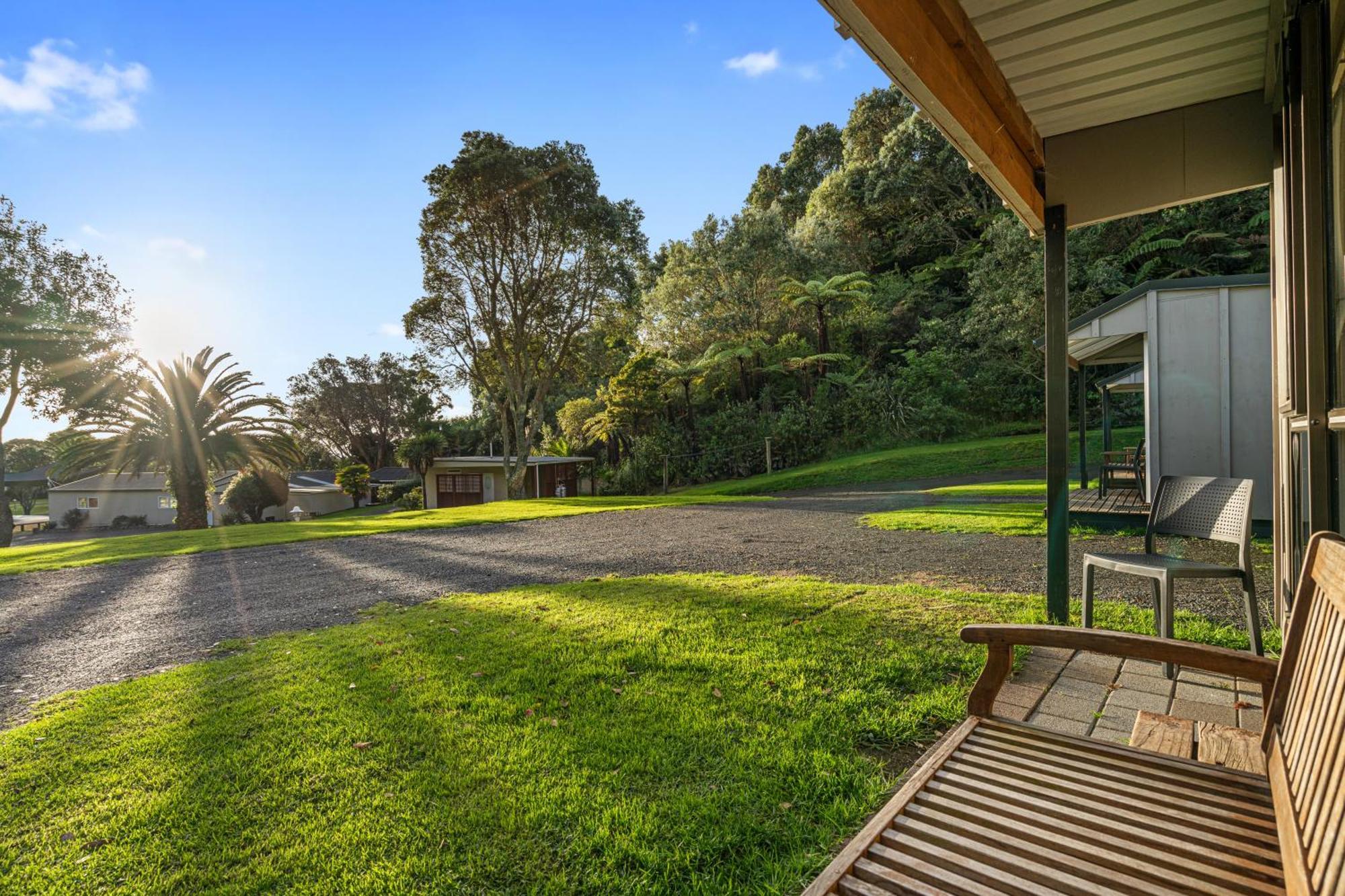 Tasman Holiday Parks - Ohiwa Opotiki Eksteriør billede