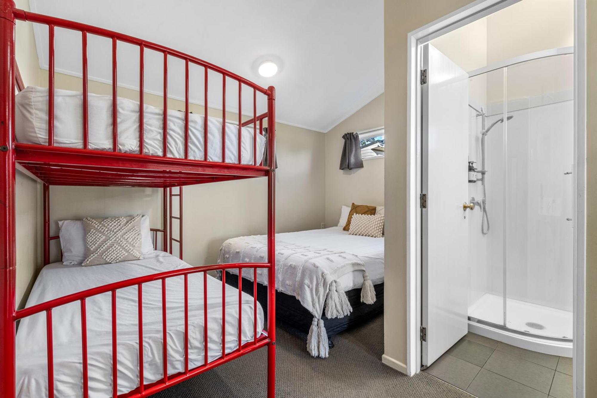 Tasman Holiday Parks - Ohiwa Opotiki Eksteriør billede