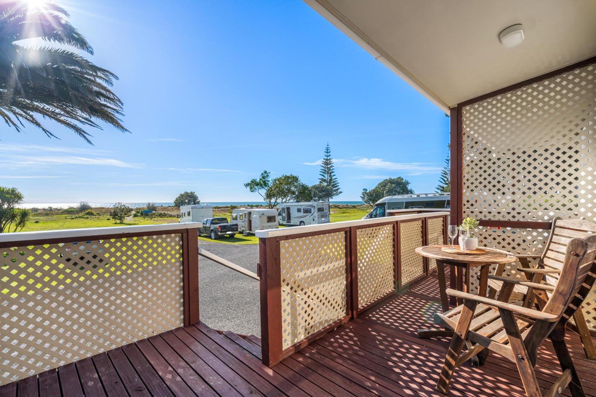 Tasman Holiday Parks - Ohiwa Opotiki Eksteriør billede