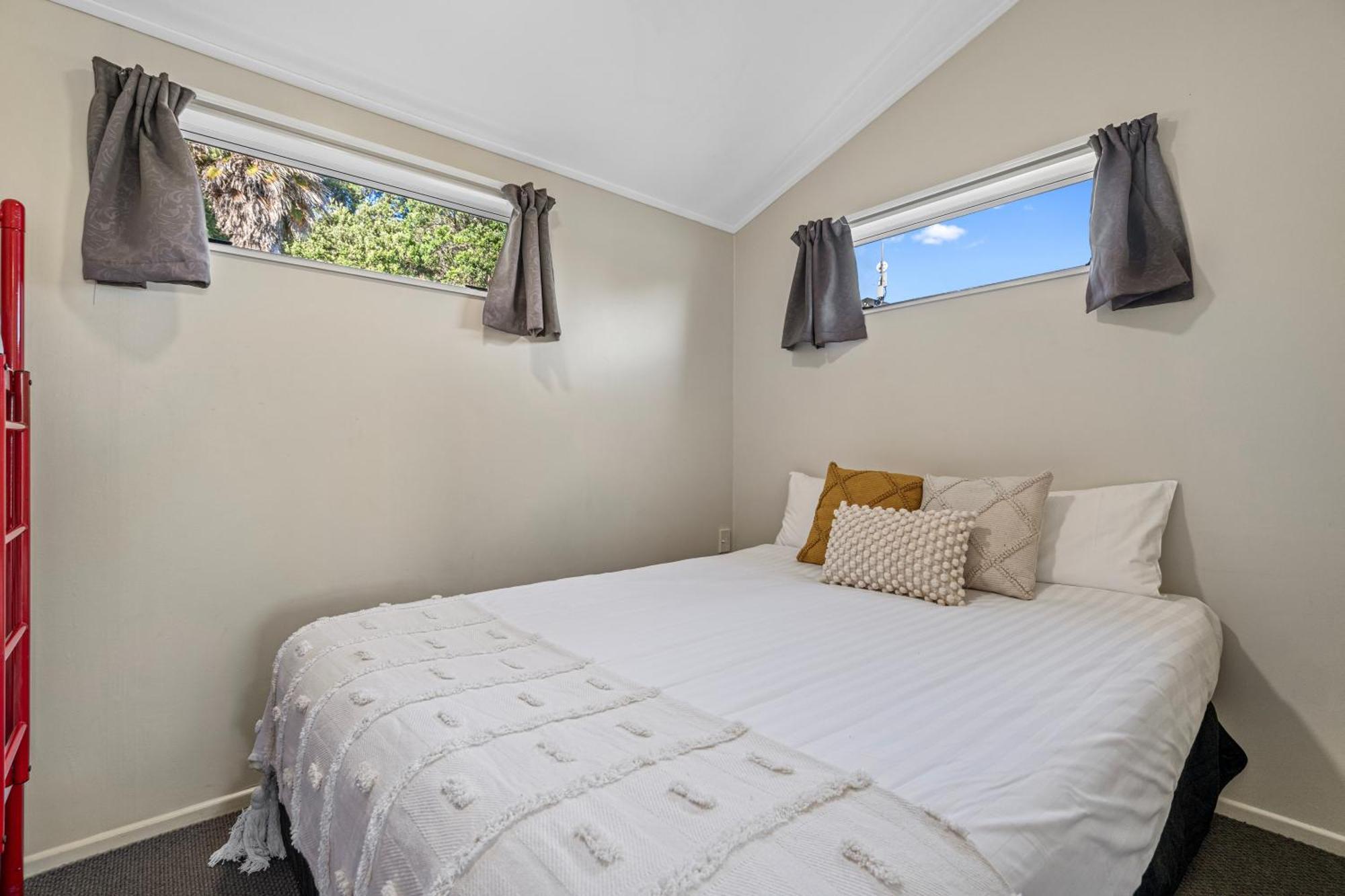Tasman Holiday Parks - Ohiwa Opotiki Eksteriør billede