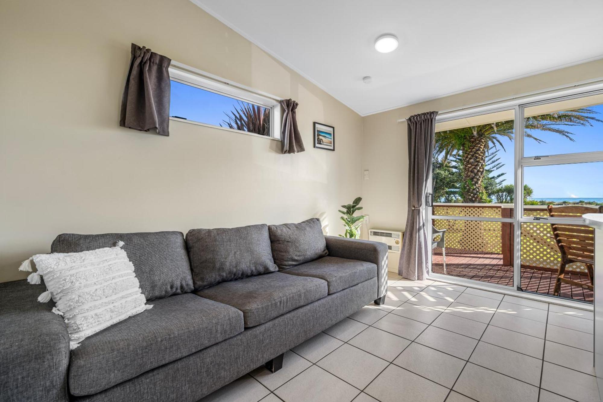 Tasman Holiday Parks - Ohiwa Opotiki Eksteriør billede