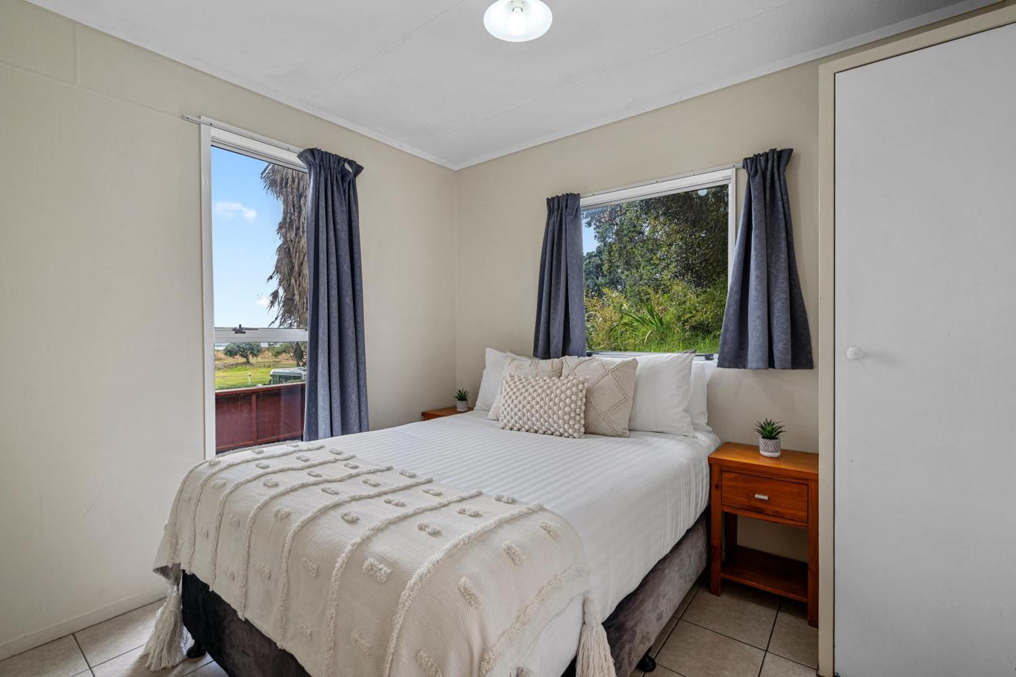 Tasman Holiday Parks - Ohiwa Opotiki Eksteriør billede