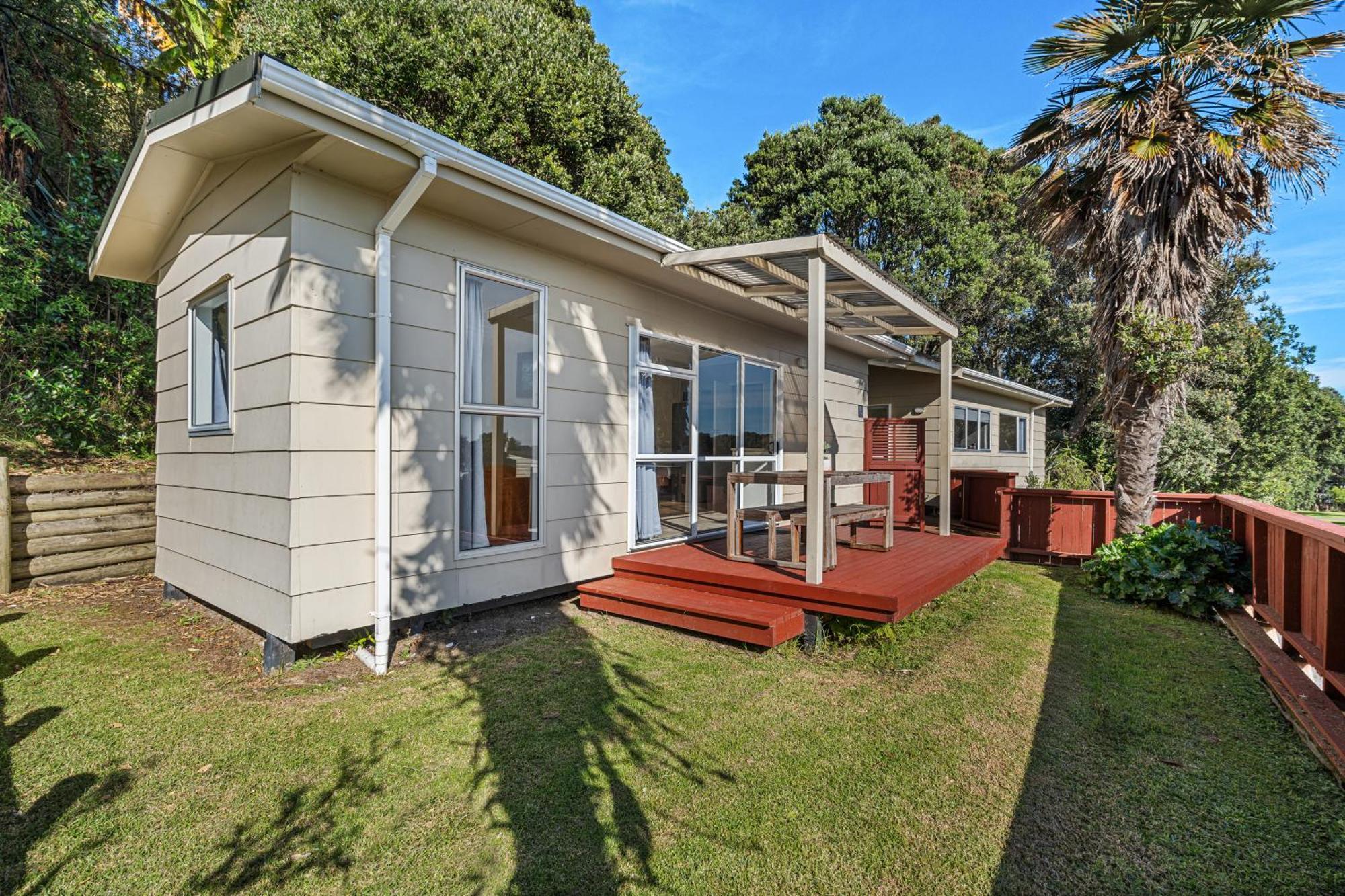 Tasman Holiday Parks - Ohiwa Opotiki Eksteriør billede