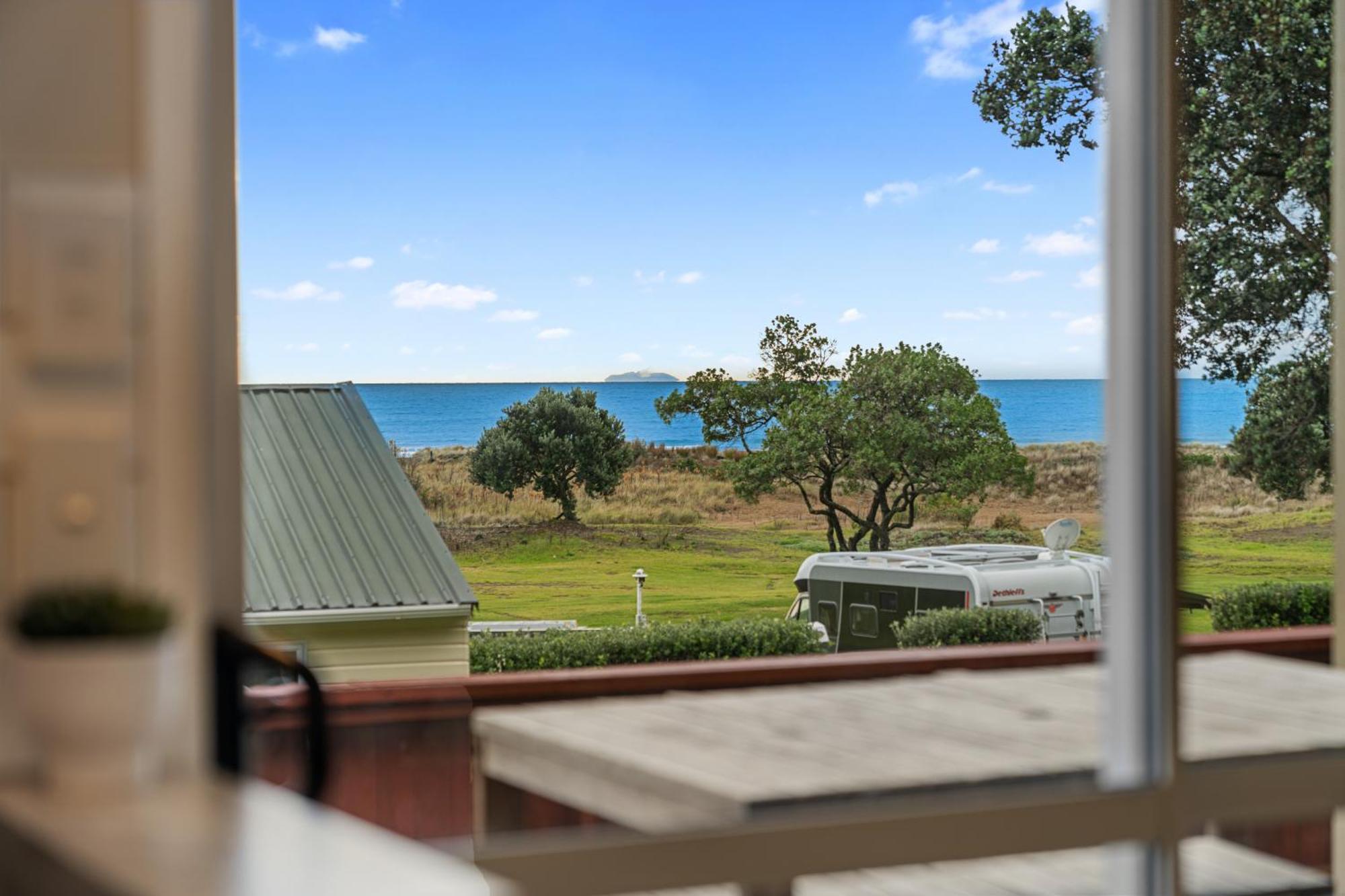 Tasman Holiday Parks - Ohiwa Opotiki Eksteriør billede