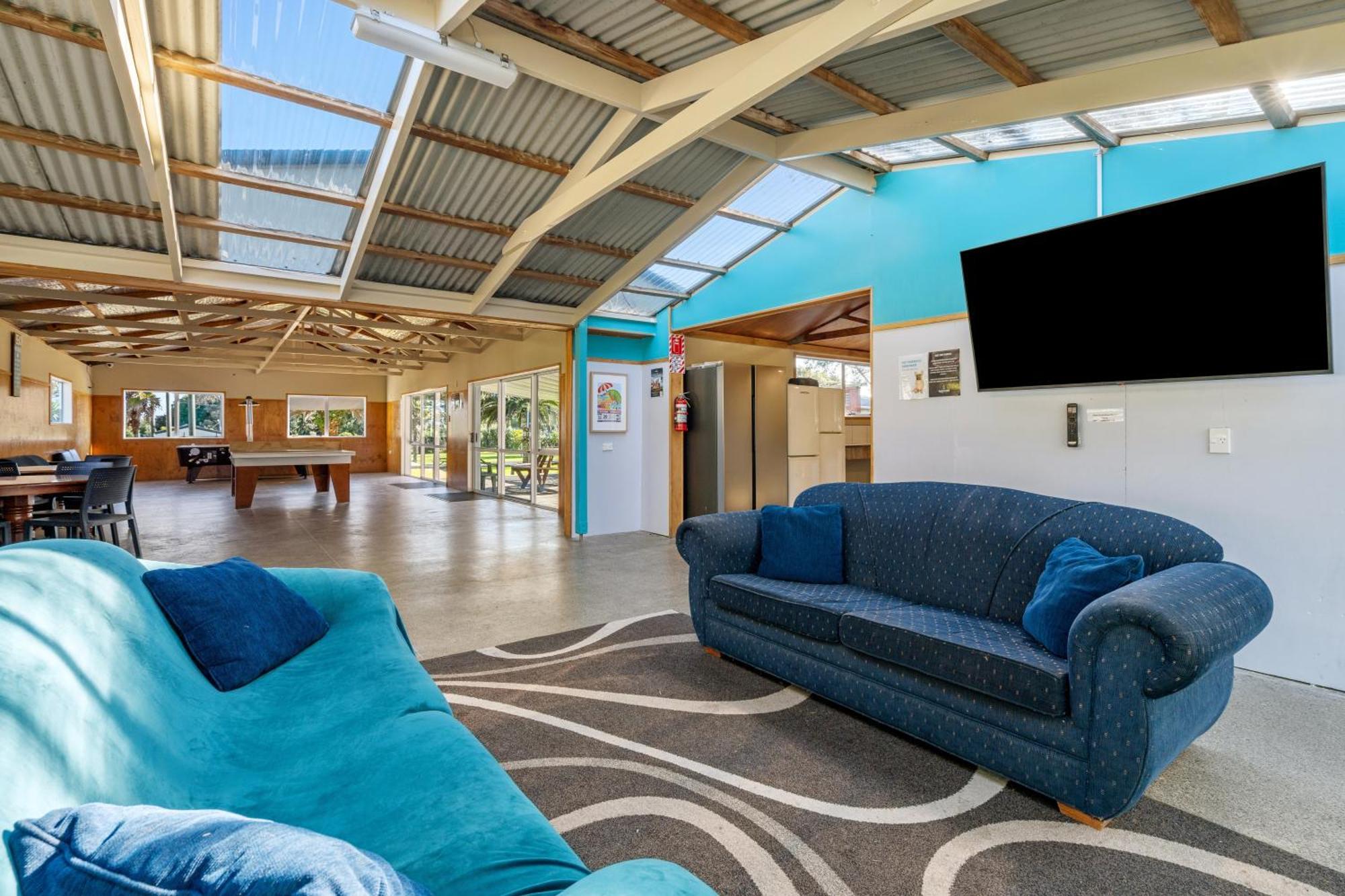 Tasman Holiday Parks - Ohiwa Opotiki Eksteriør billede